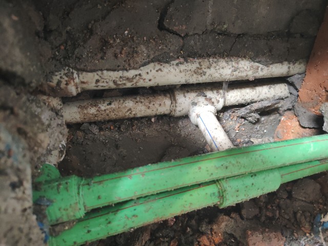 河南三门峡经济开发区消防水管漏水检测维修.客厅漏水检测维修